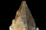 Dogtooth Calcite Crystal Cluster - Morocco #96844-2